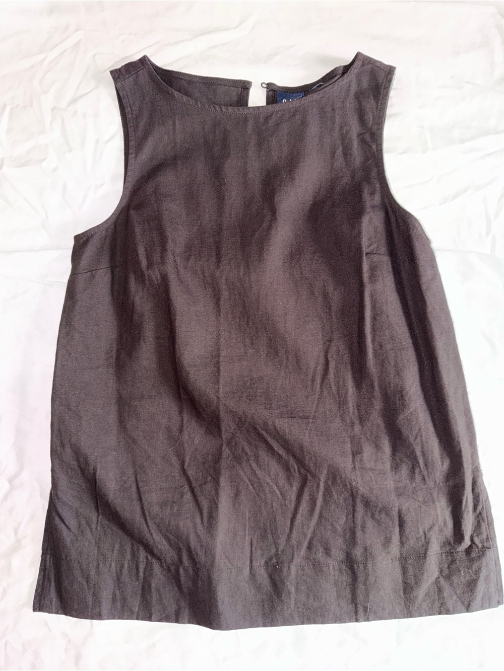 Gap Boatneck Shell Tank - Picture 3 of 3
